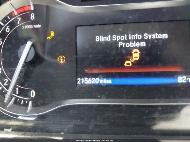 5FNYF6H04GB107072 Honda Pilot Elite