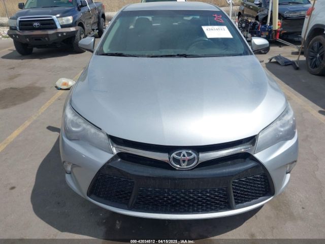 4T1BF1FK3HU390453 Toyota CAMRY SE