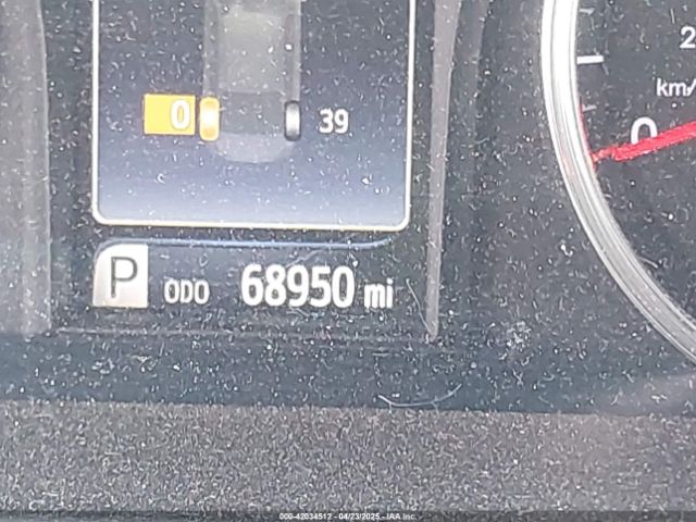 4T1BF1FK3HU390453 Toyota CAMRY SE
