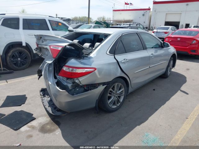 4T1BF1FK3HU390453 Toyota CAMRY SE