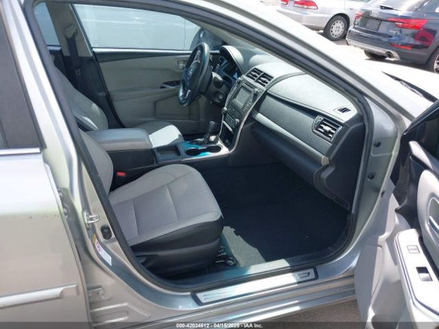 4T1BF1FK3HU390453 Toyota CAMRY SE