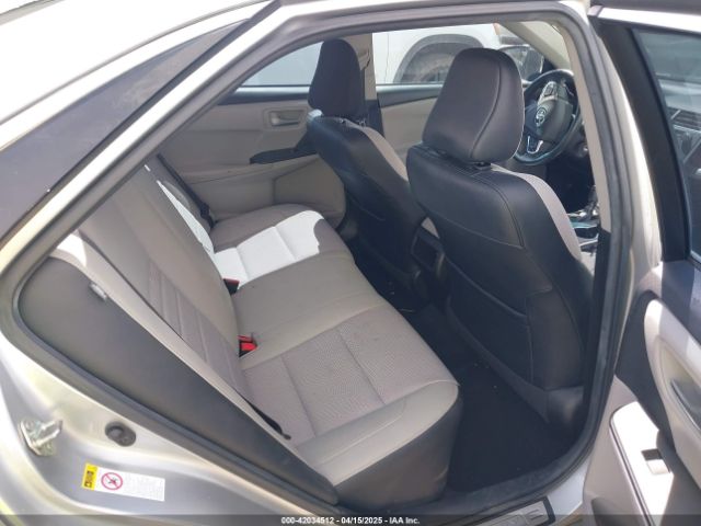 4T1BF1FK3HU390453 Toyota CAMRY SE