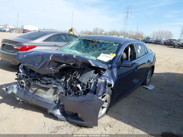 1G11C5SL7FF211016 Chevrolet MALIBU 1LT