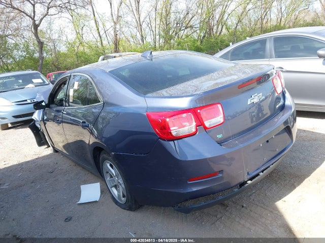 1G11C5SL7FF211016 Chevrolet MALIBU 1LT
