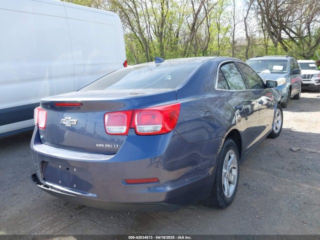 1G11C5SL7FF211016 Chevrolet MALIBU 1LT