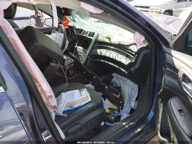 1G11C5SL7FF211016 Chevrolet MALIBU 1LT