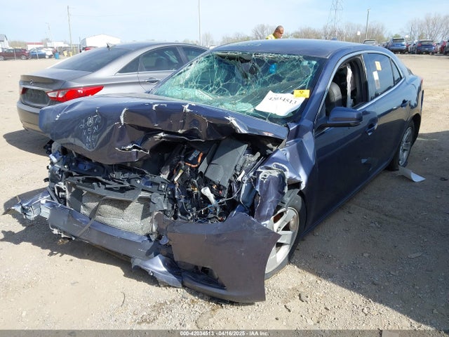 1G11C5SL7FF211016 Chevrolet MALIBU 1LT