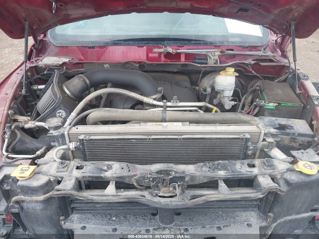 RAM 1500 Sport 2014 1C6RR7MT3ES142131 Image 10