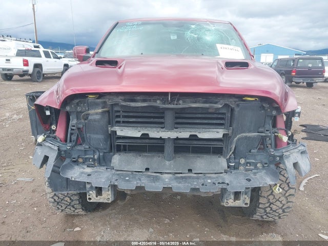 RAM 1500 Sport 2014 1C6RR7MT3ES142131 Image 13