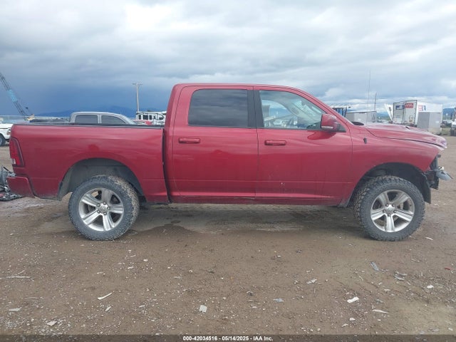RAM 1500 Sport 2014 1C6RR7MT3ES142131 Image 14