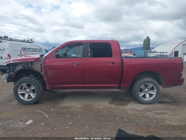 RAM 1500 Sport 2014 1C6RR7MT3ES142131 Image 15