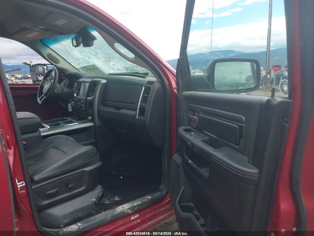 RAM 1500 Sport 2014 1C6RR7MT3ES142131 Image 5