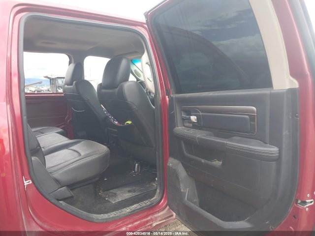 RAM 1500 Sport 2014 1C6RR7MT3ES142131 Image 8