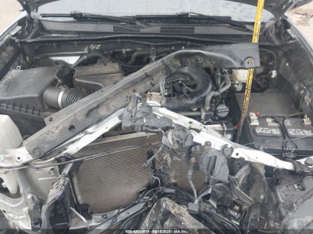 3TMDZ5BN2PM164497 Toyota Tacoma Trd Sport