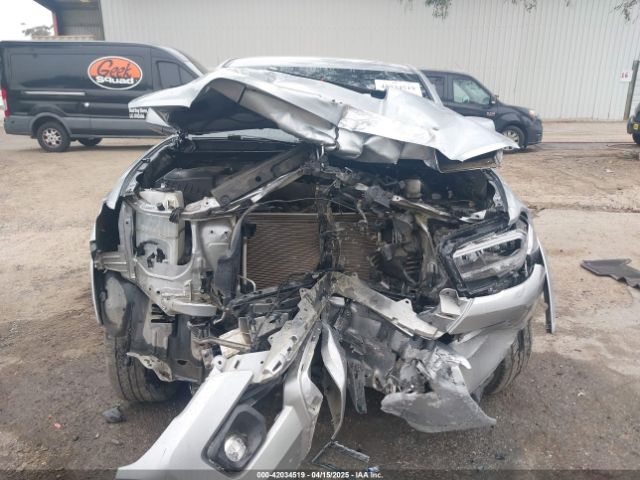 3TMDZ5BN2PM164497 Toyota Tacoma Trd Sport