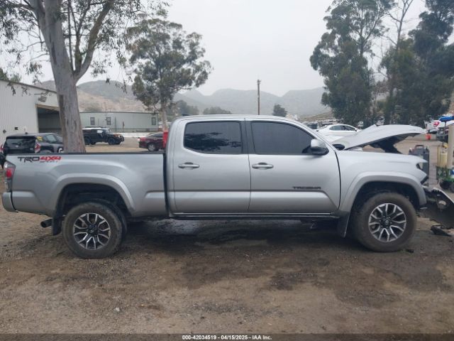 3TMDZ5BN2PM164497 Toyota Tacoma Trd Sport