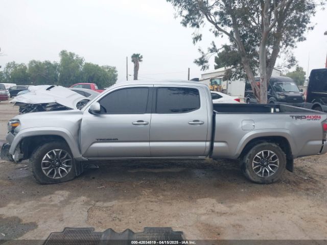 3TMDZ5BN2PM164497 Toyota Tacoma Trd Sport