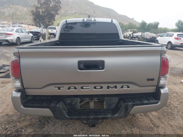 3TMDZ5BN2PM164497 Toyota Tacoma Trd Sport