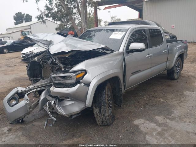 3TMDZ5BN2PM164497 Toyota Tacoma Trd Sport