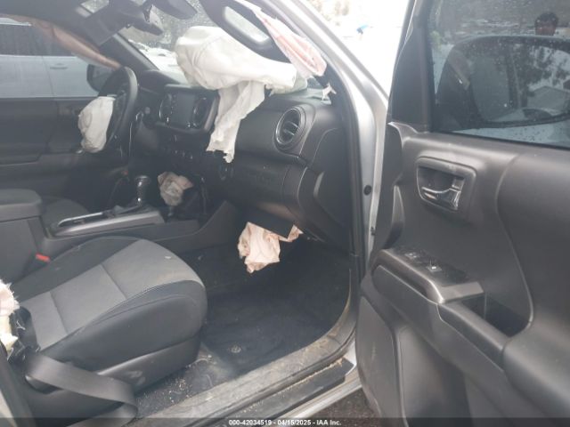 3TMDZ5BN2PM164497 Toyota Tacoma Trd Sport