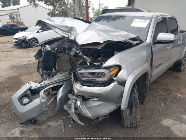 3TMDZ5BN2PM164497 Toyota Tacoma Trd Sport
