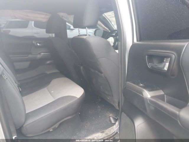 3TMDZ5BN2PM164497 Toyota Tacoma Trd Sport