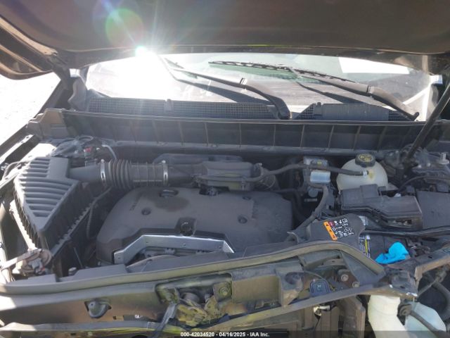 2019 GMC ACADIA 1GKKNLLA5KZ198738 Photo 9