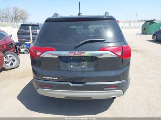 1GKKNLLA5KZ198738 GMC Acadia Sle-2