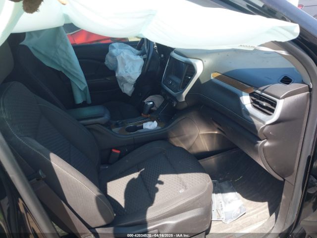 2019 GMC ACADIA 1GKKNLLA5KZ198738 Photo 4