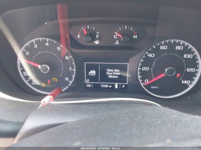 2019 GMC ACADIA 1GKKNLLA5KZ198738 Photo 6
