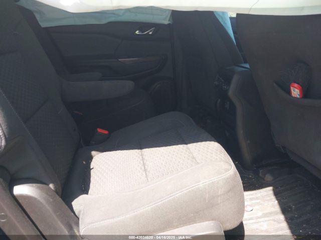 2019 GMC ACADIA 1GKKNLLA5KZ198738 Photo 7