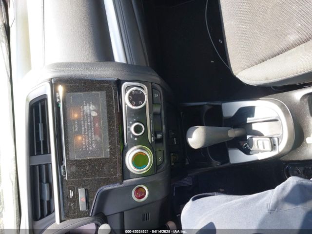 JHMGK5H77HS003337 Honda FIT EX