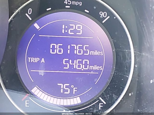 JHMGK5H77HS003337 Honda FIT EX