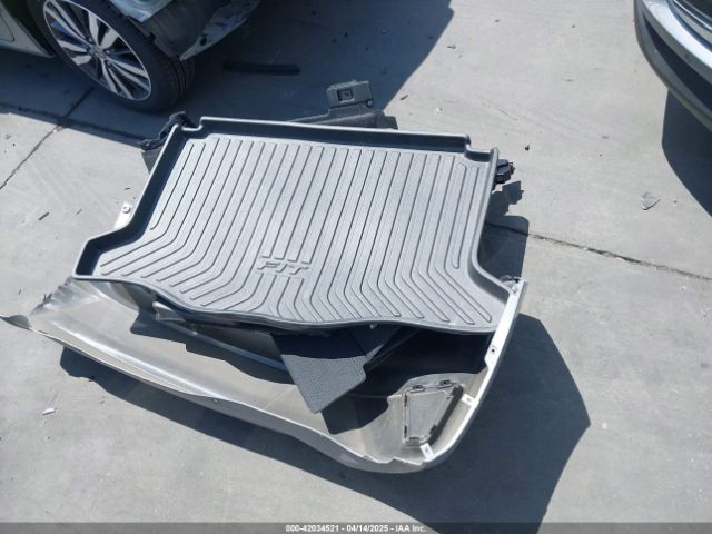 JHMGK5H77HS003337 Honda FIT EX