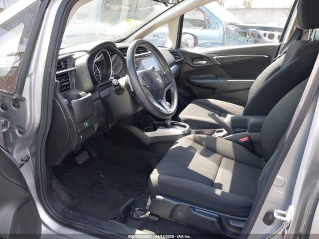 JHMGK5H77HS003337 Honda FIT EX