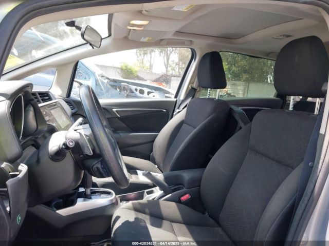 JHMGK5H77HS003337 Honda FIT EX