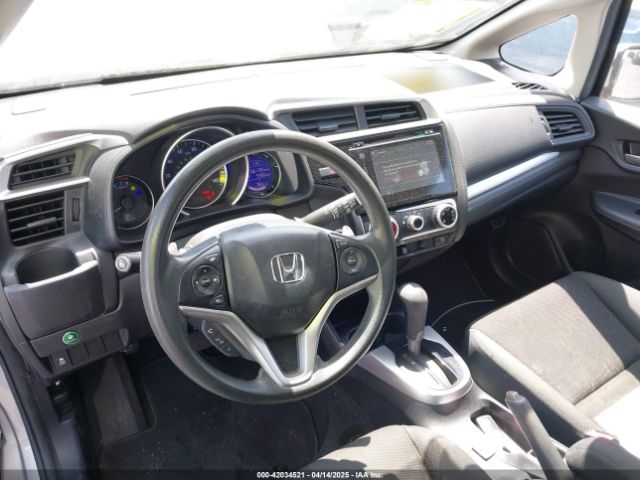 JHMGK5H77HS003337 Honda FIT EX