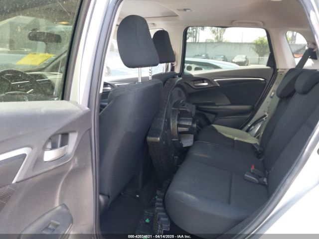 JHMGK5H77HS003337 Honda FIT EX