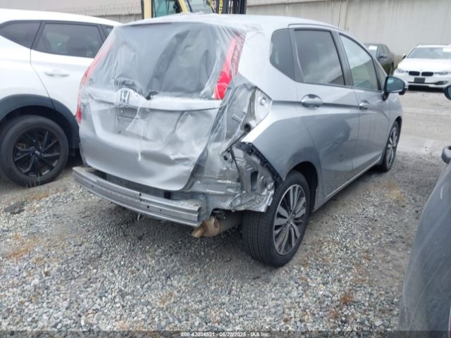JHMGK5H77HS003337 Honda FIT EX