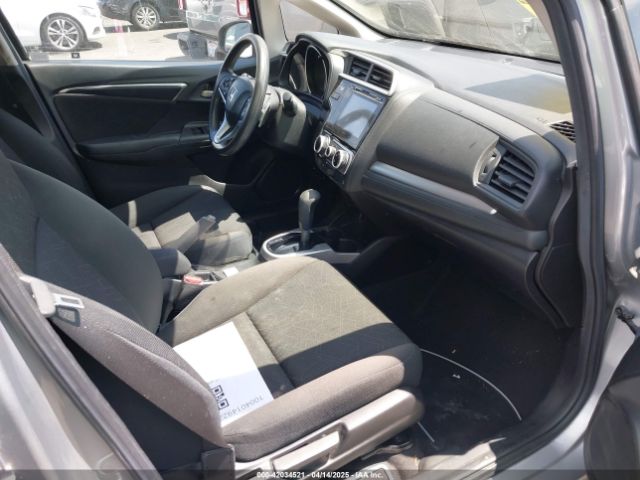 JHMGK5H77HS003337 Honda FIT EX
