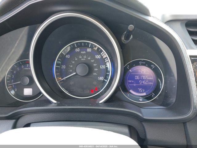 JHMGK5H77HS003337 Honda FIT EX