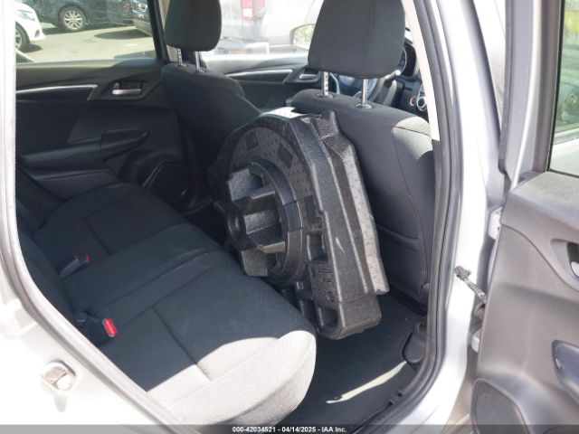 JHMGK5H77HS003337 Honda FIT EX