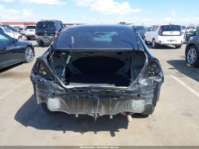 19XFB2F75FE293950 Honda CIVIC SE
