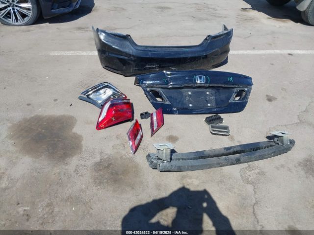 19XFB2F75FE293950 Honda CIVIC SE