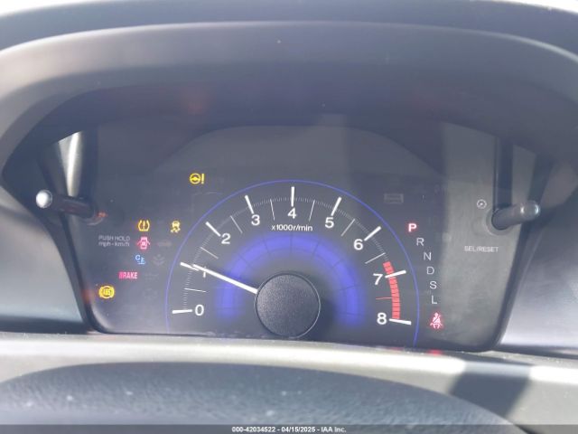 19XFB2F75FE293950 Honda CIVIC SE