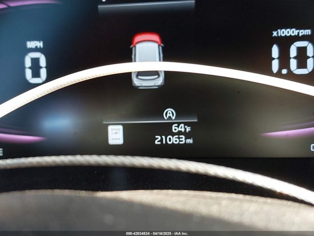 KNDJ23AU2R7917821 KIA SOUL LX