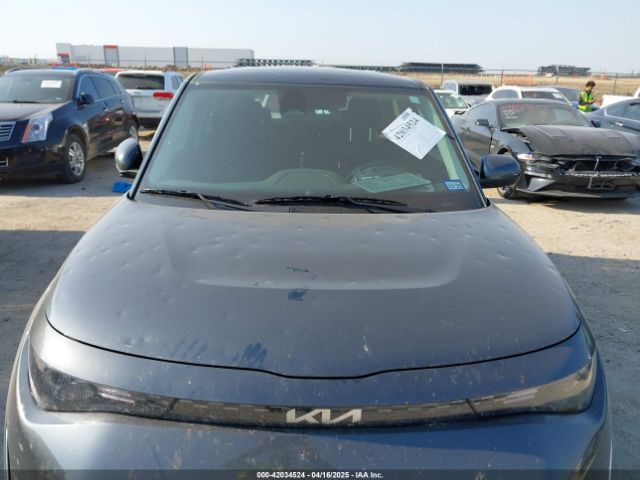 KNDJ23AU2R7917821 KIA SOUL LX