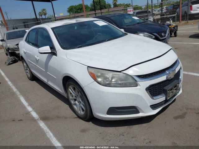1G11C5SL5EF173803 auction archive image