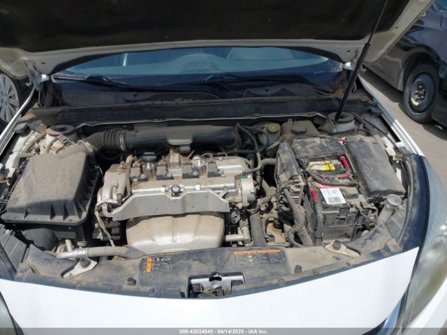 1G11C5SL5EF173803 Chevrolet MALIBU 1LT