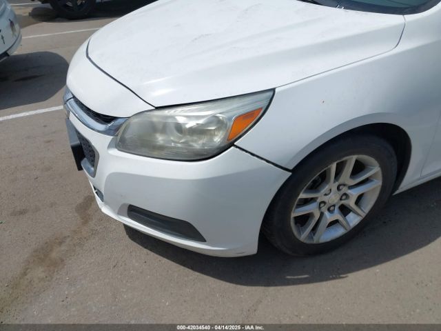 1G11C5SL5EF173803 Chevrolet MALIBU 1LT